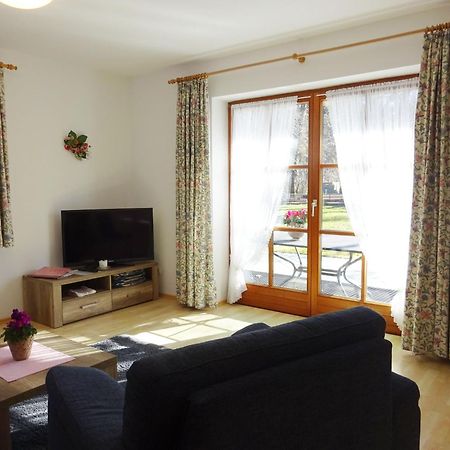 Ferienwohnungen Auhaus Bad Reichenhall Extérieur photo