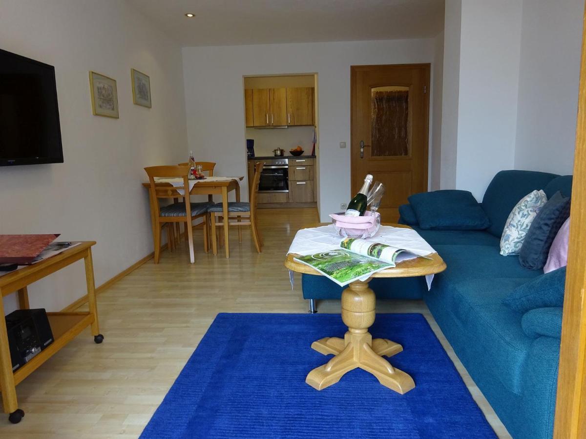 Ferienwohnungen Auhaus Bad Reichenhall Extérieur photo