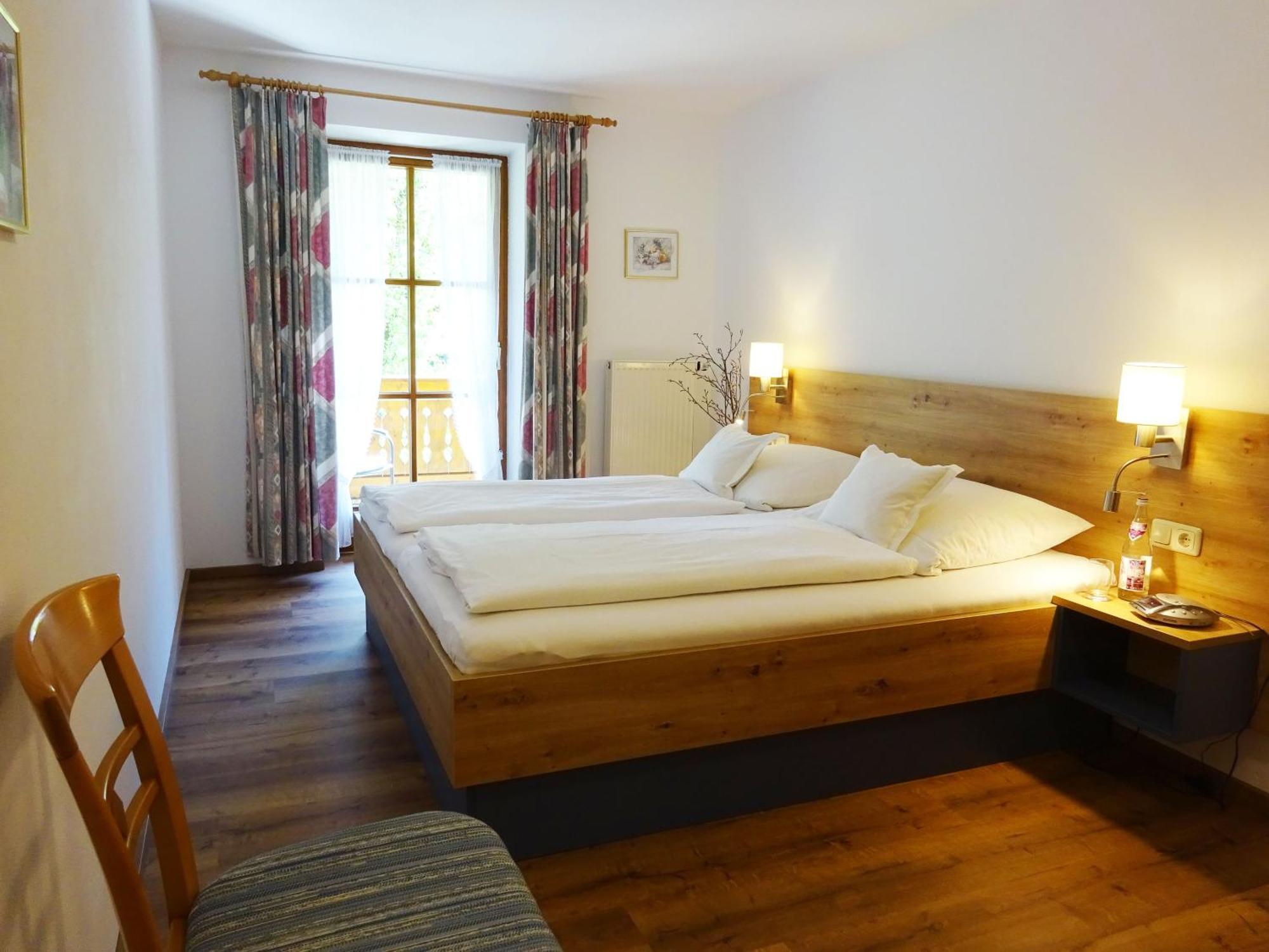 Ferienwohnungen Auhaus Bad Reichenhall Extérieur photo